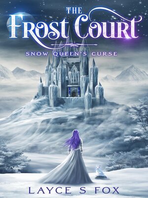 cover image of The Frost Court